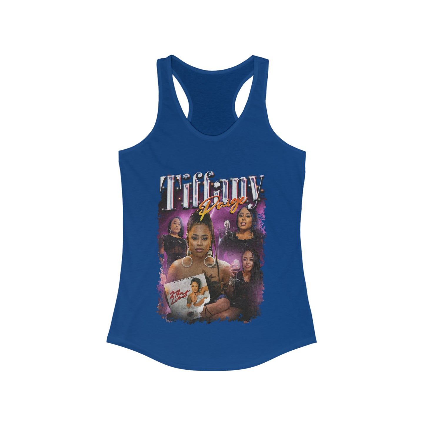 Women's Ideal Racerback Tank