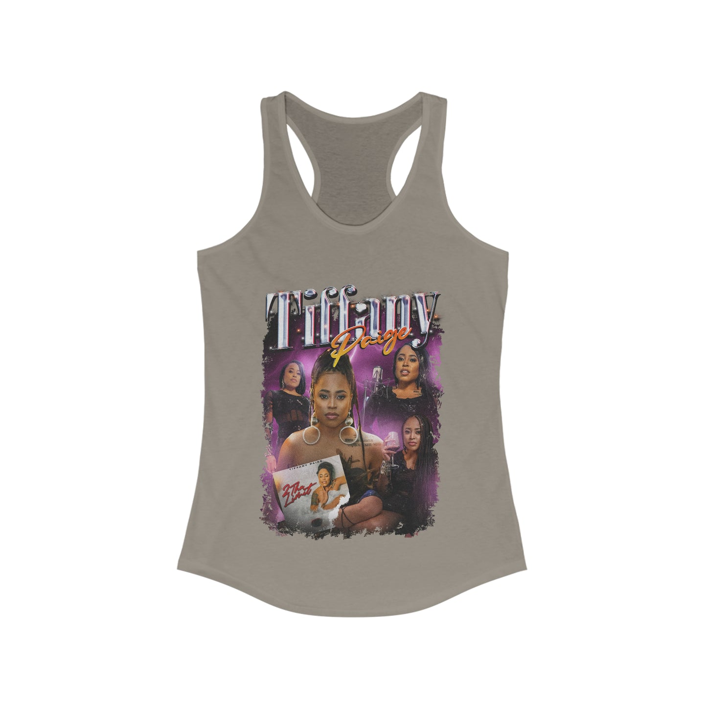 Women's Ideal Racerback Tank